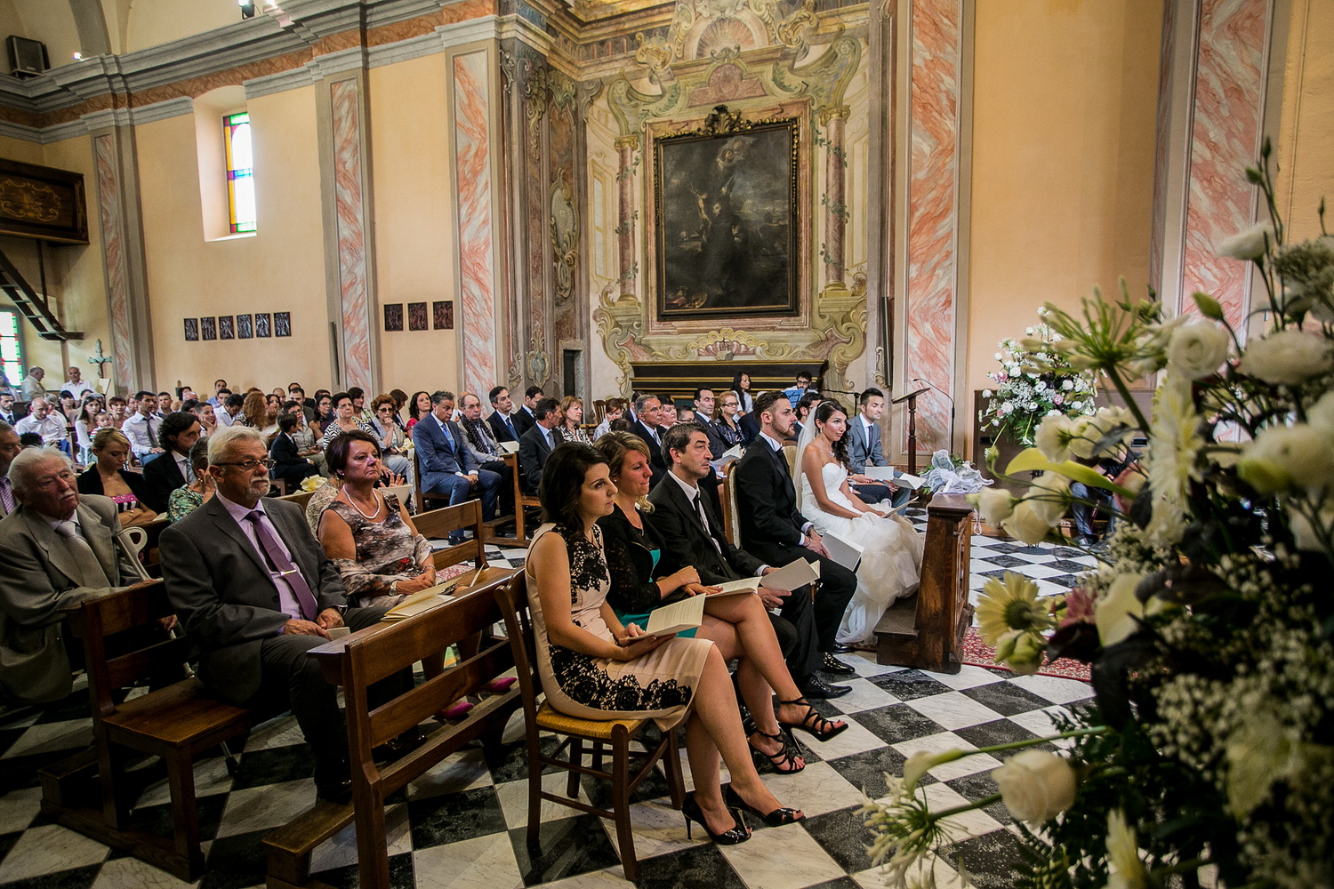 Claudio Fogli Fotografo